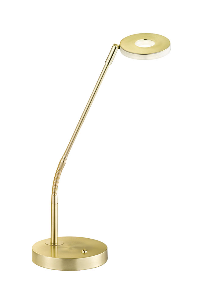 Fischer & HonselLED-Tischleuchte 1flg
