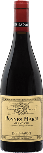 Louis Jadot : Bonnes-Mares Grand cru Dom. Louis Jadot 2022