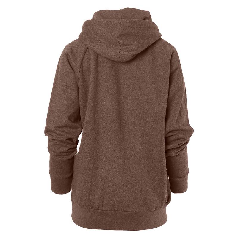 KISMET Longshirt Damen