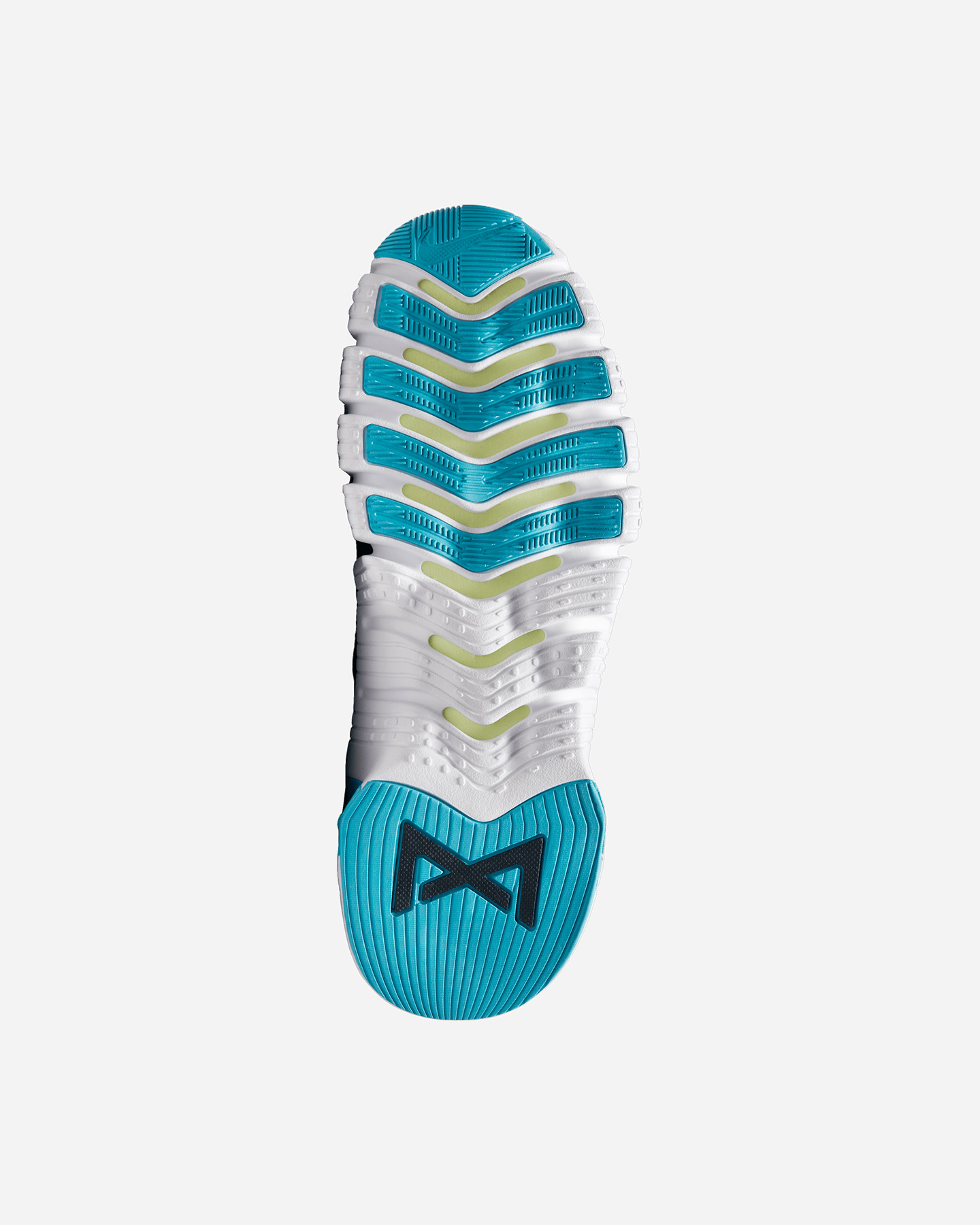 Buty treningowe Scarpe Nike Free Metcon 4 M CT3886-004