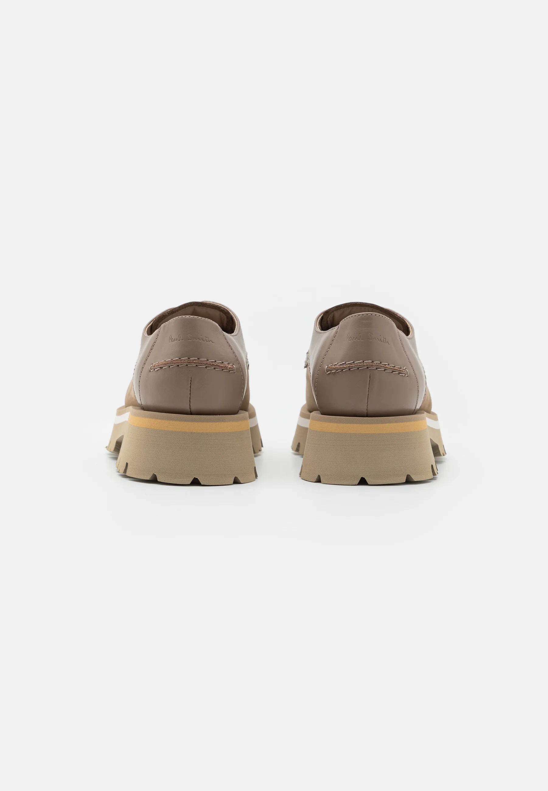 Paul Smith SHOE ARGON - Zapatos con cordones