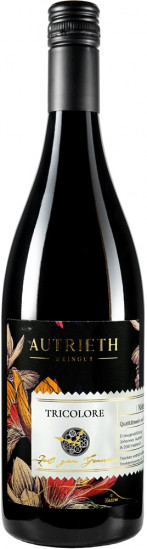 2021 TRICOLORE trocken - Weingut Autrieth