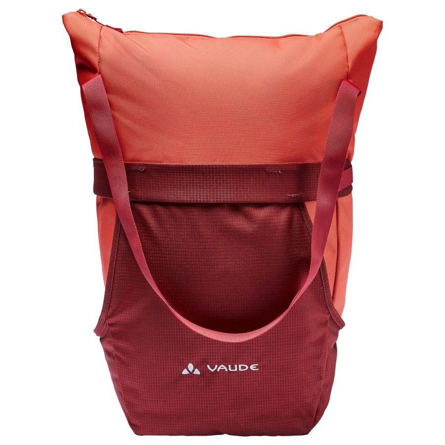 TwinShopper Doppel-Fahrradtasche