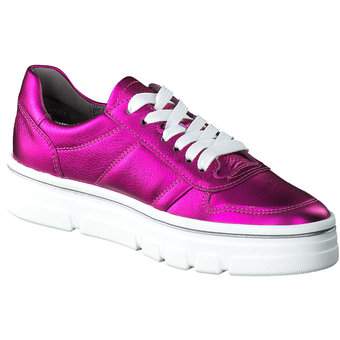 Ara Canberra Sneaker in pink