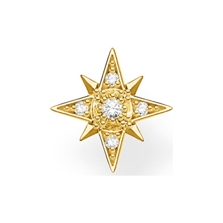 Thomas Sabo Einzelner Ohrschmuck