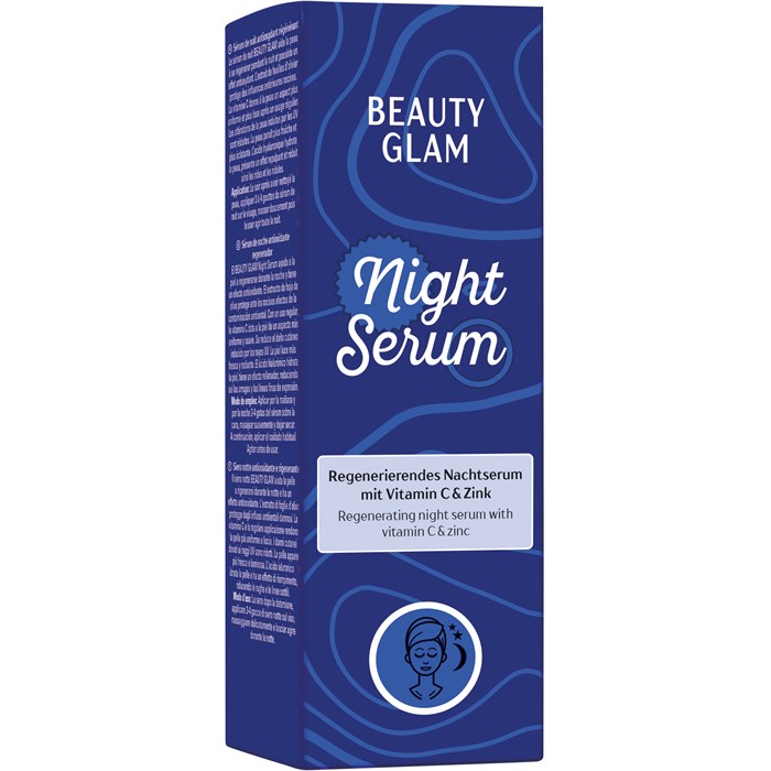 Night Serum