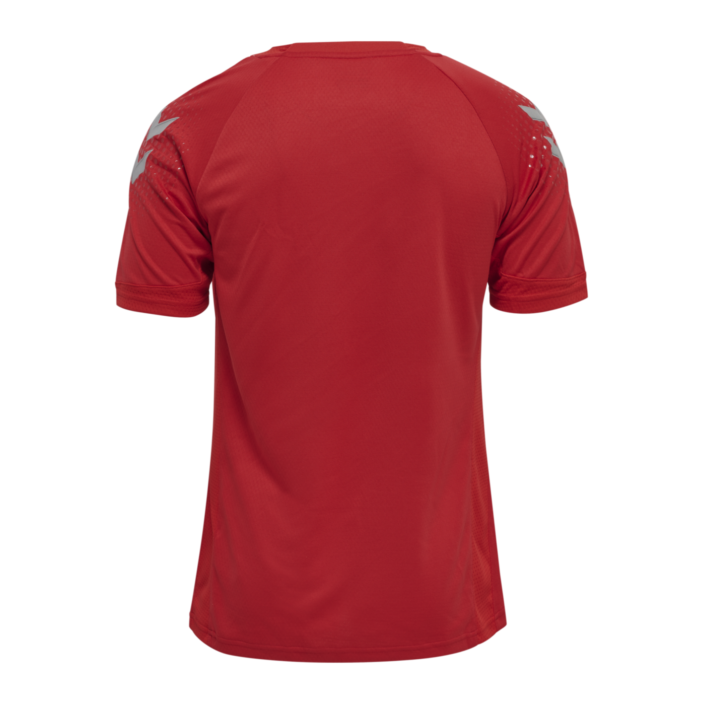 Hummel hmlLEAD Trainingsshirt Rot F3062