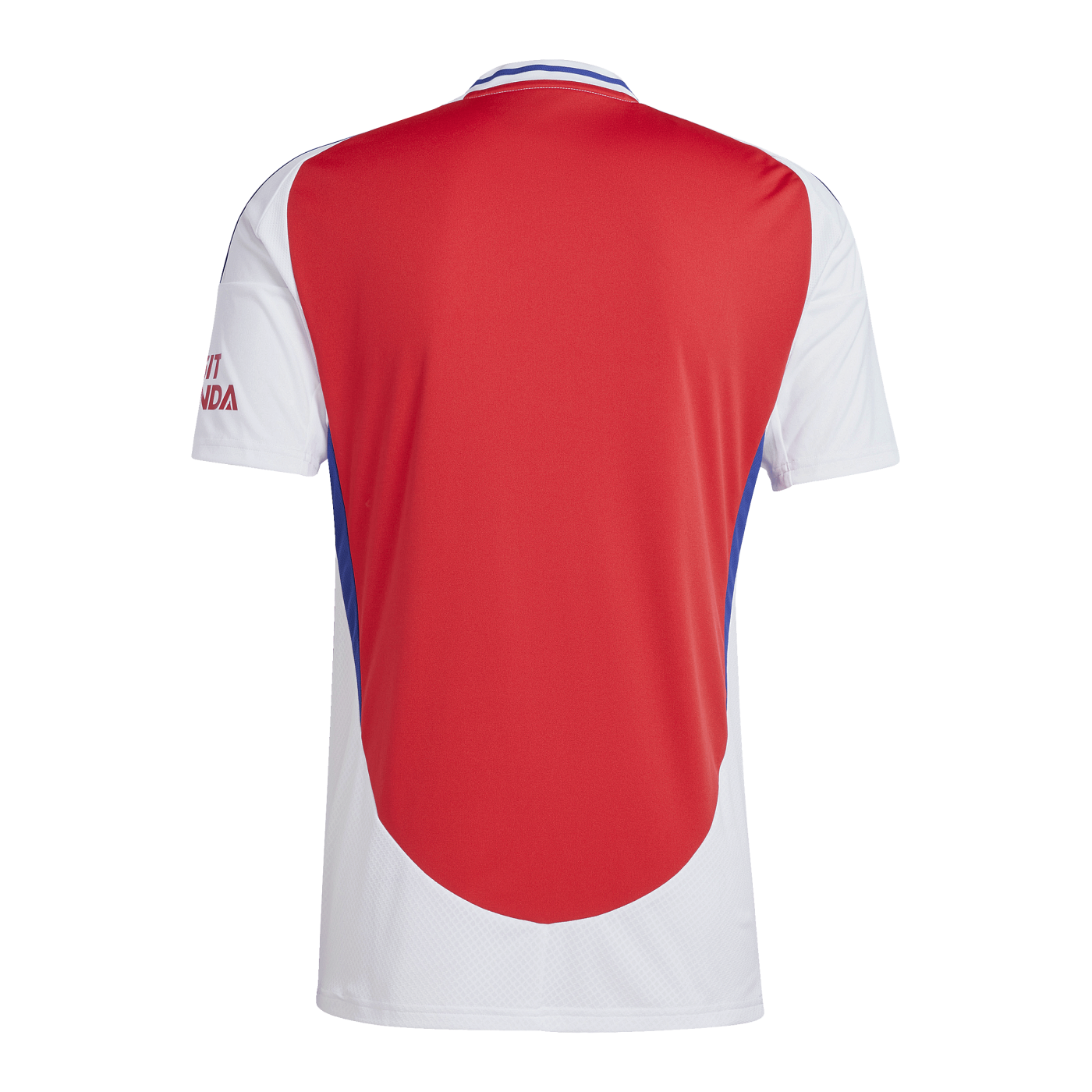 adidas FC Arsenal London Trikot Home 2024/2025 Rot