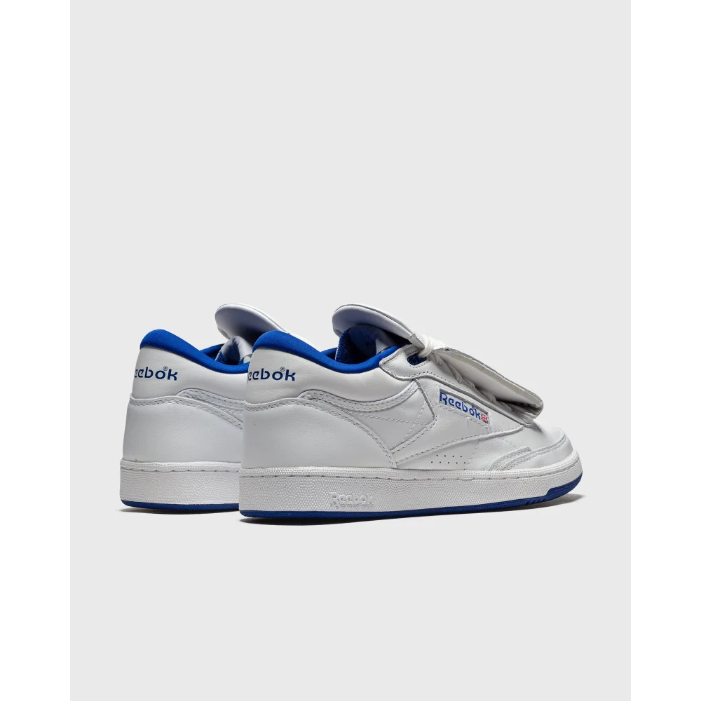 Reebok x Mountain Research Club C Mid II GX9046 / weiss