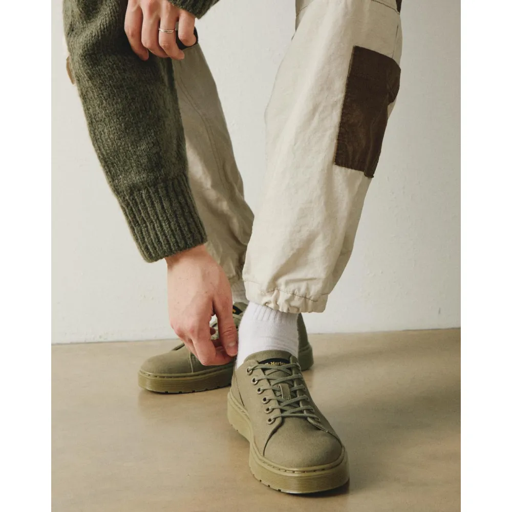 Dr. Martens Dante 31656357 / grün