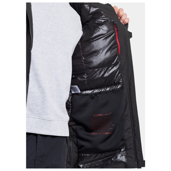 Didriksons - Zeus USX Parka - Parka