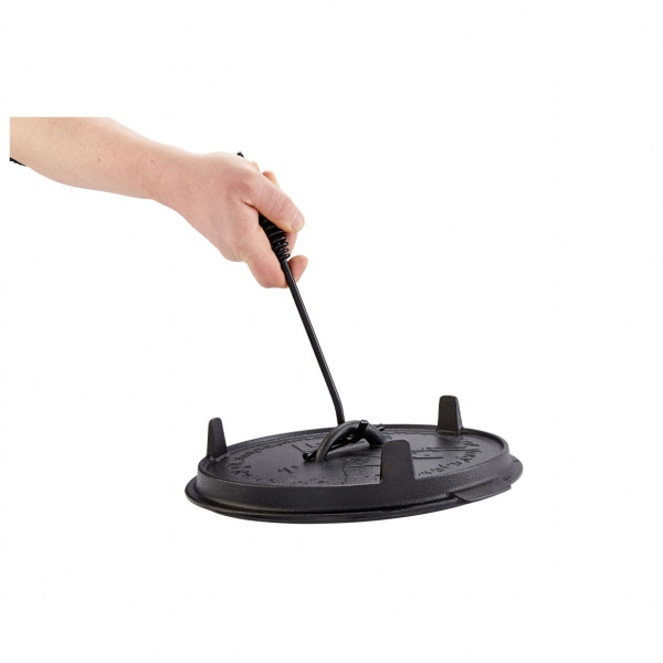 GROENBERG - Knopp Handle