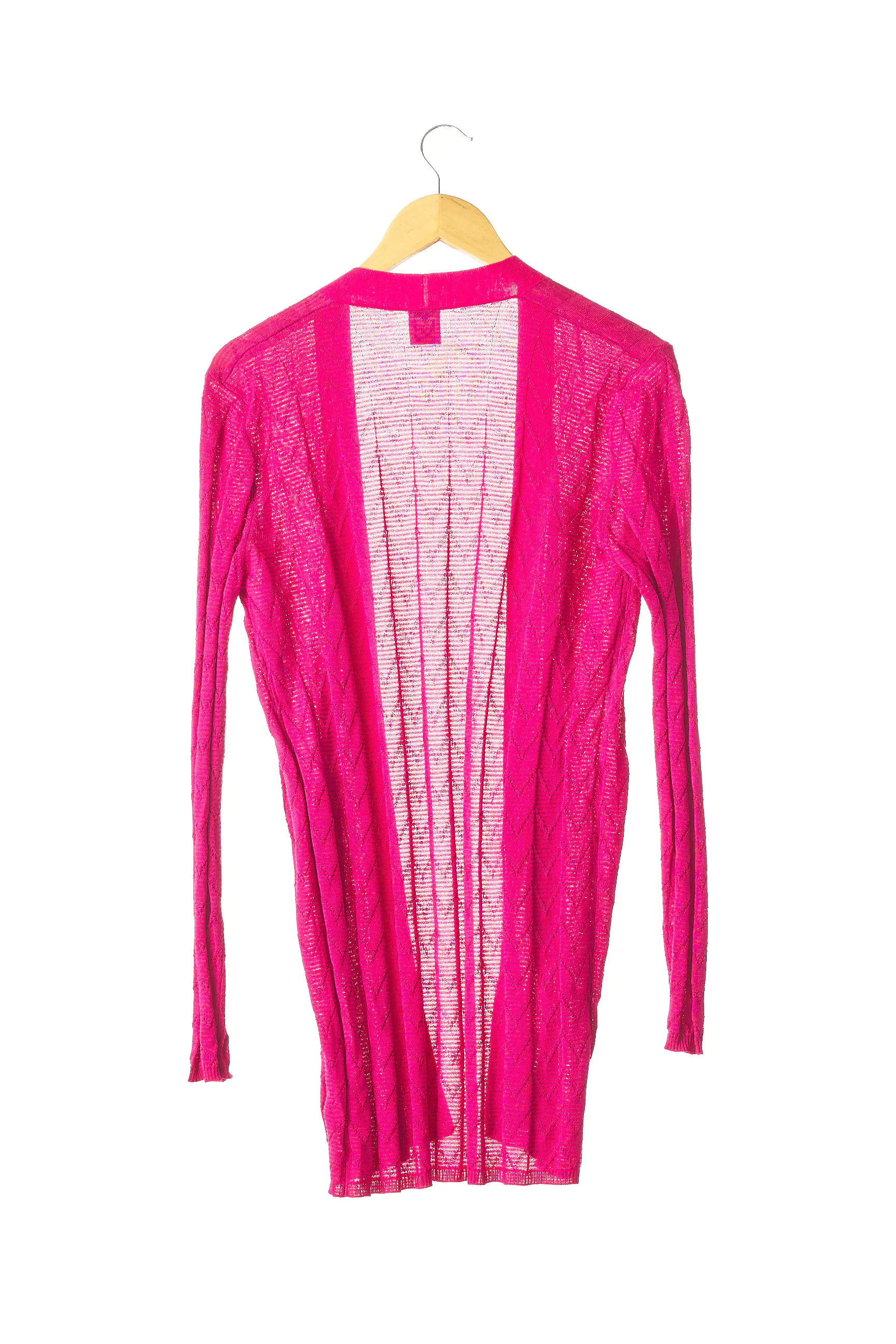 Missoni Cardigans Femme couleur rose