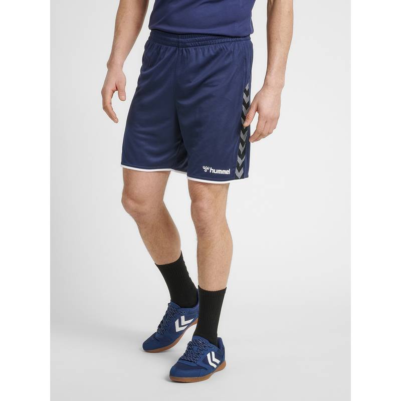 hummel hmlAUTHENTIC POLY SHORTS Shorts Herren