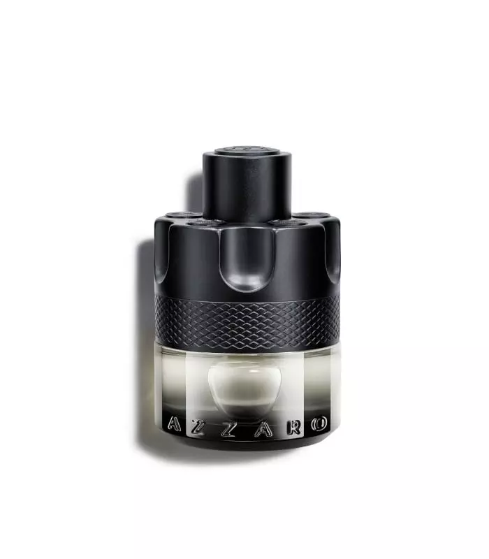 AZZARO WANTED Eau de Toilette Intense vaporisateur