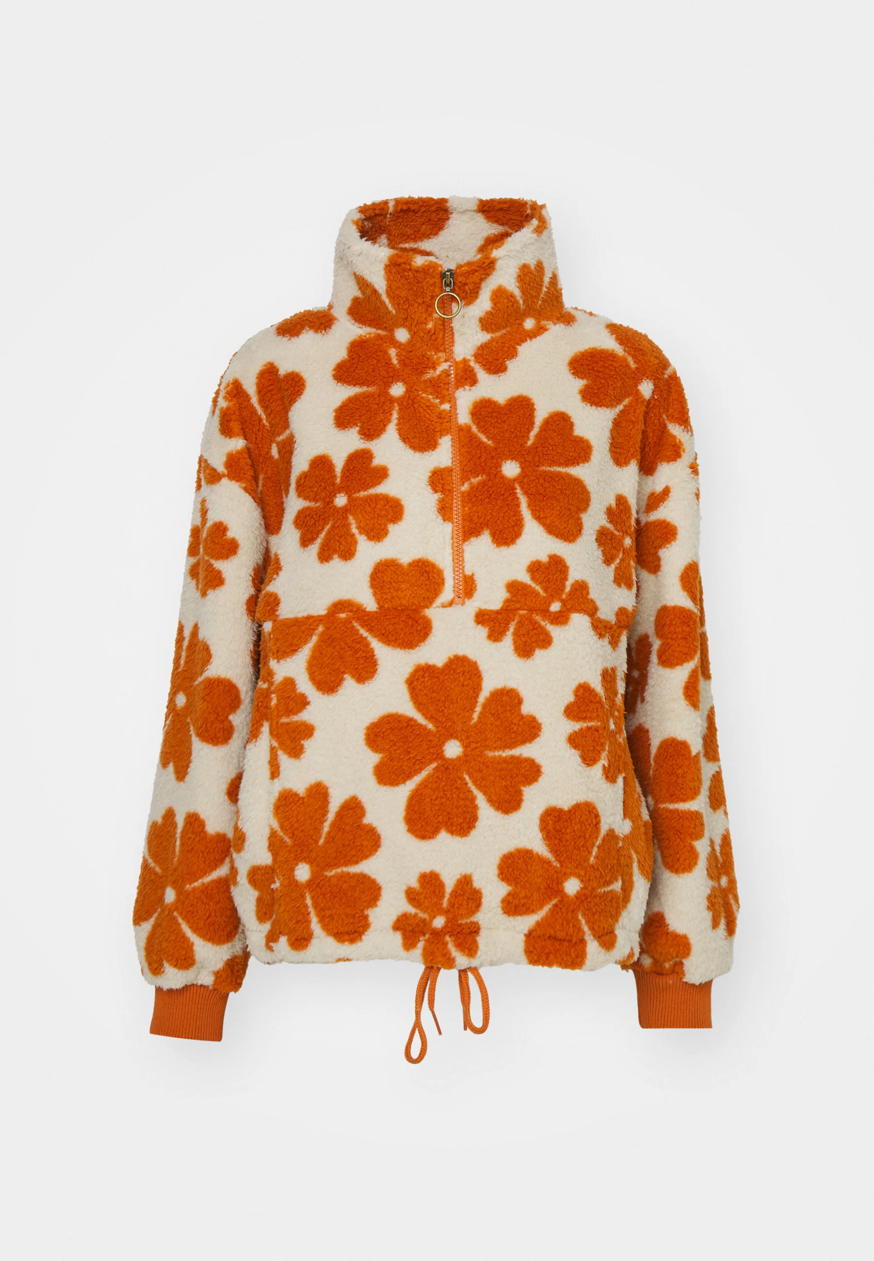 Billabong TIME OFF - Sudadera de forro polar