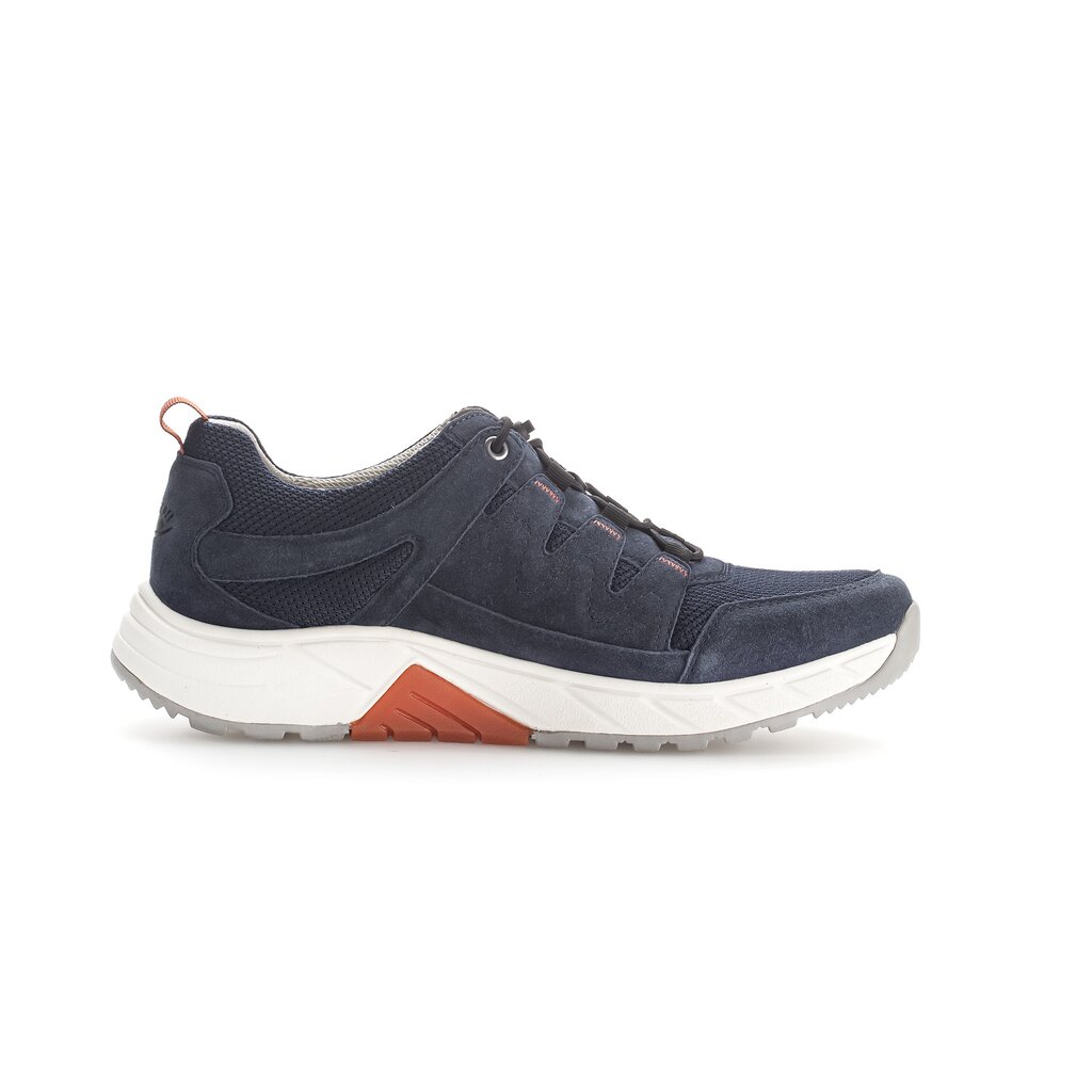 rollingsoft PG8002 Sneaker low blau