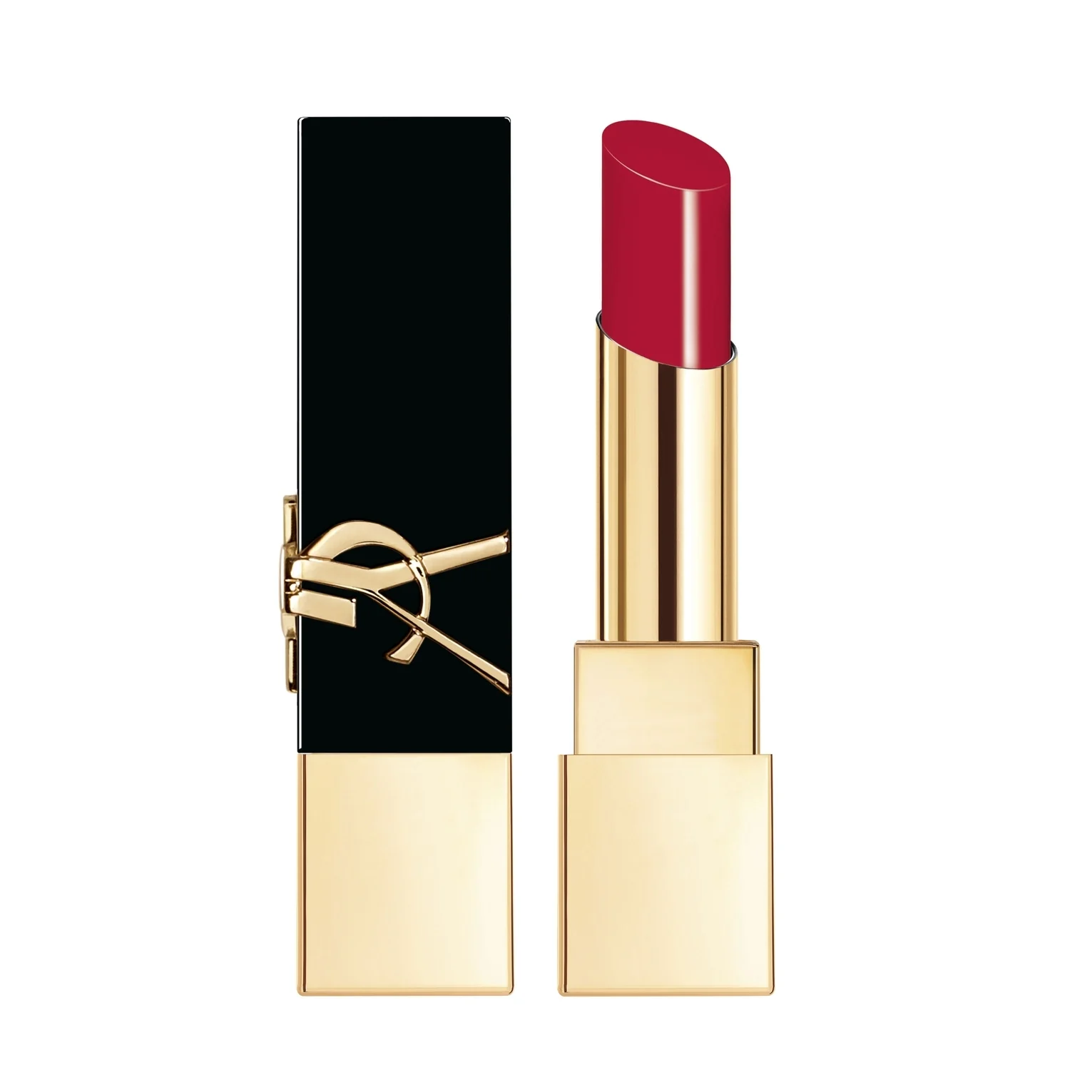 Lápiz labial Rouge Pur Couture The Bold