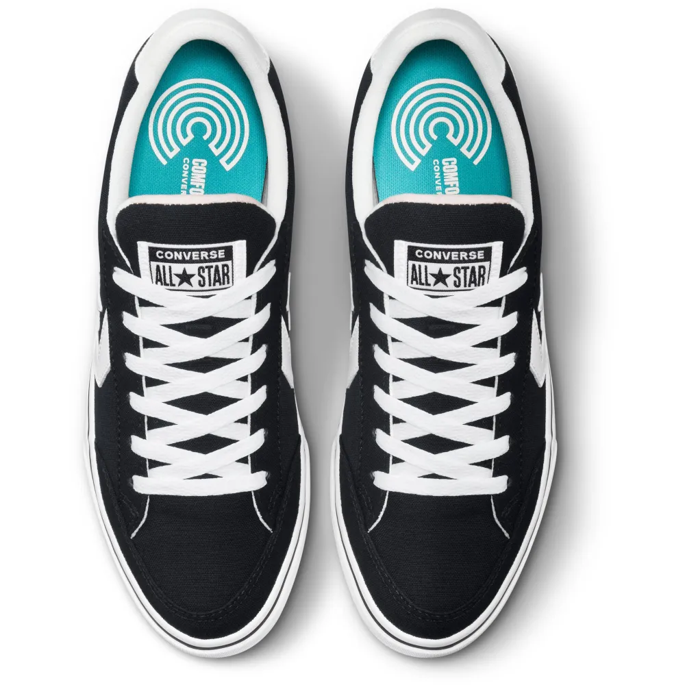 Converse Tobin A03686C / schwarz