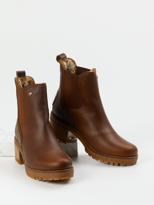 Stiefelette-18372290002 Panama Jack