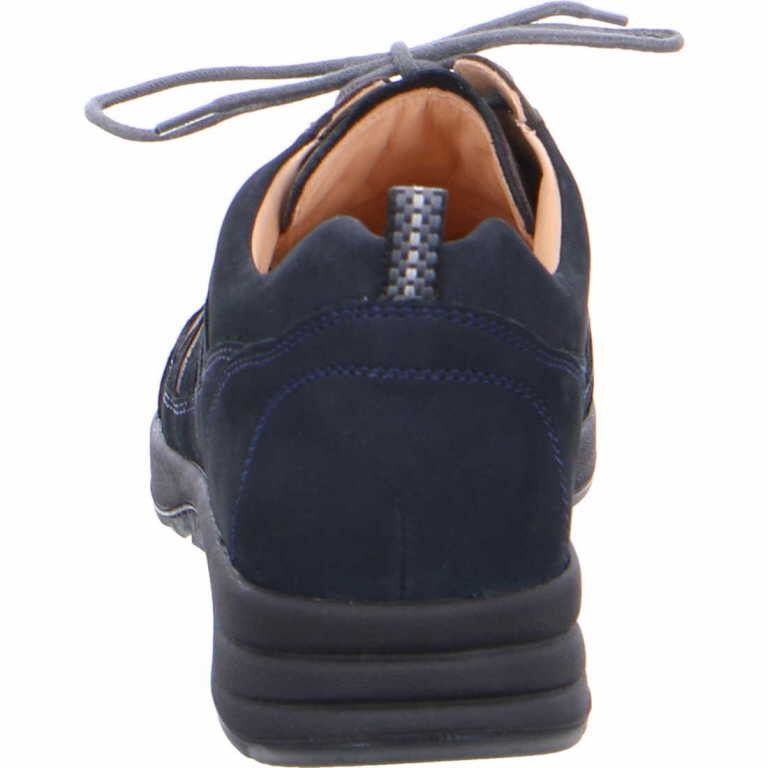 GANTER Sneaker blau Gloria