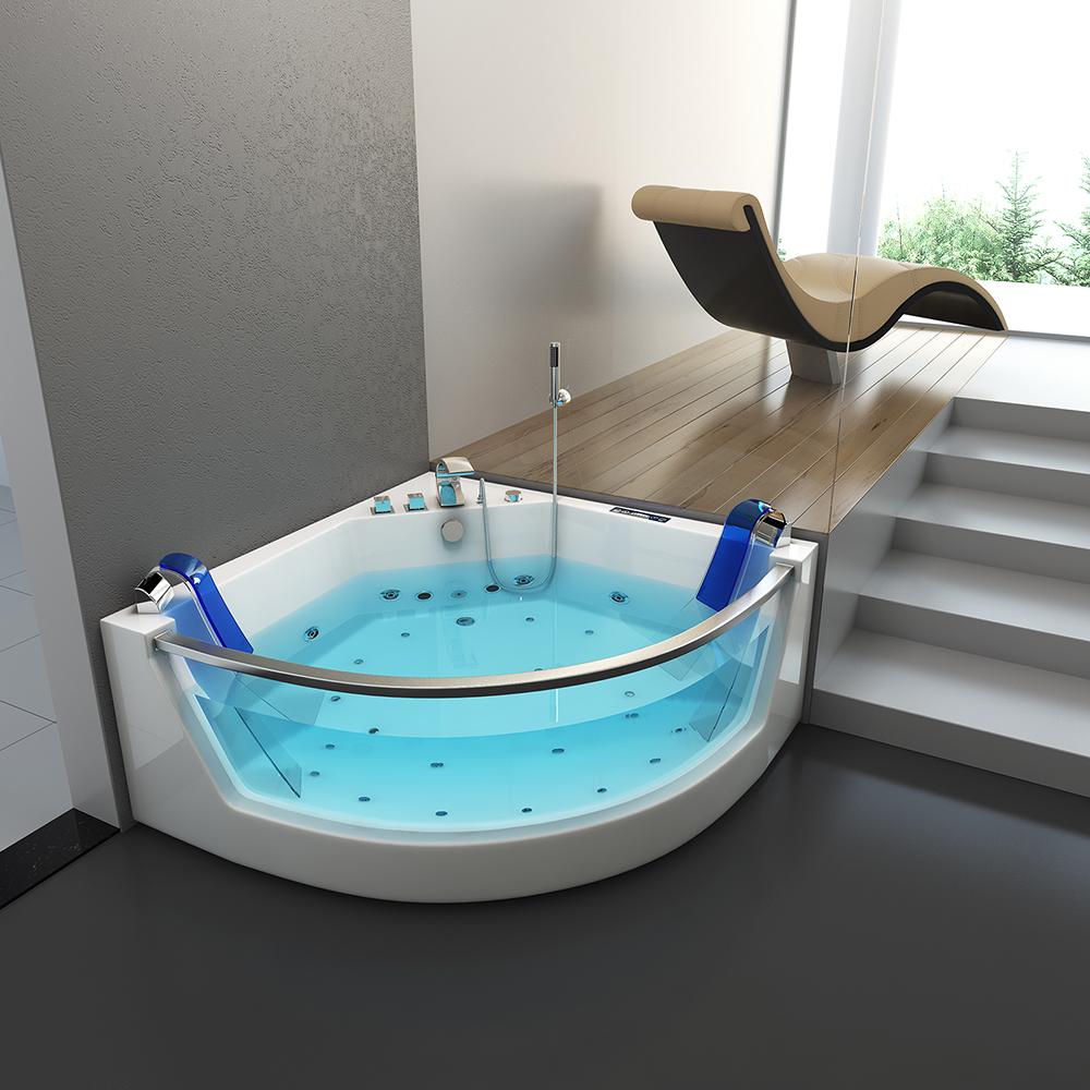 Home Deluxe ATLANTIC L