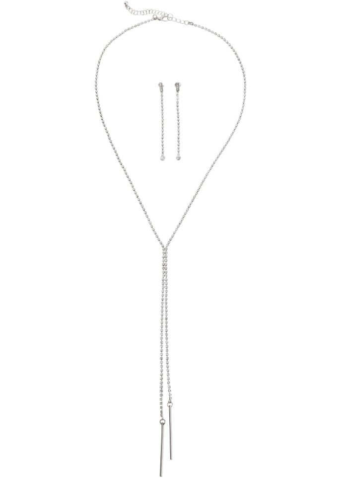 Schmuckset (3-tlg.Set)