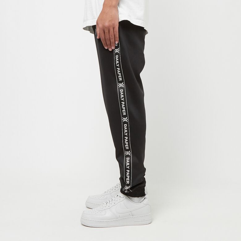 Daily Paper Etape Logo Track Pant black