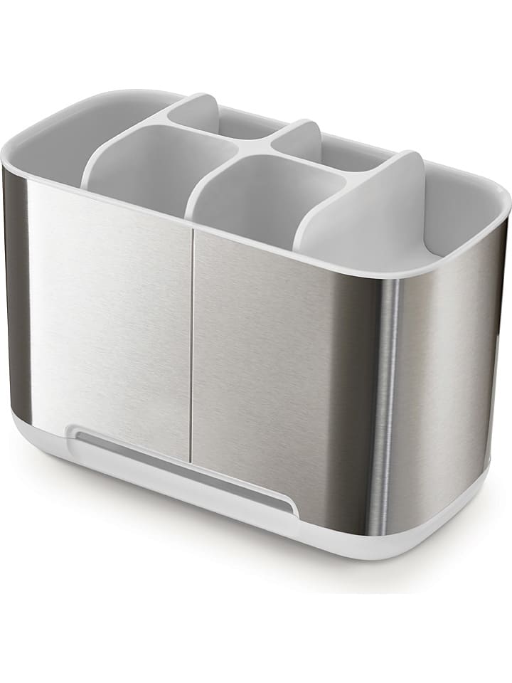 JosephJoseph 2tlg. Set: Zahnbürstenhalter und Seifenspender günstig kaufen onesize
