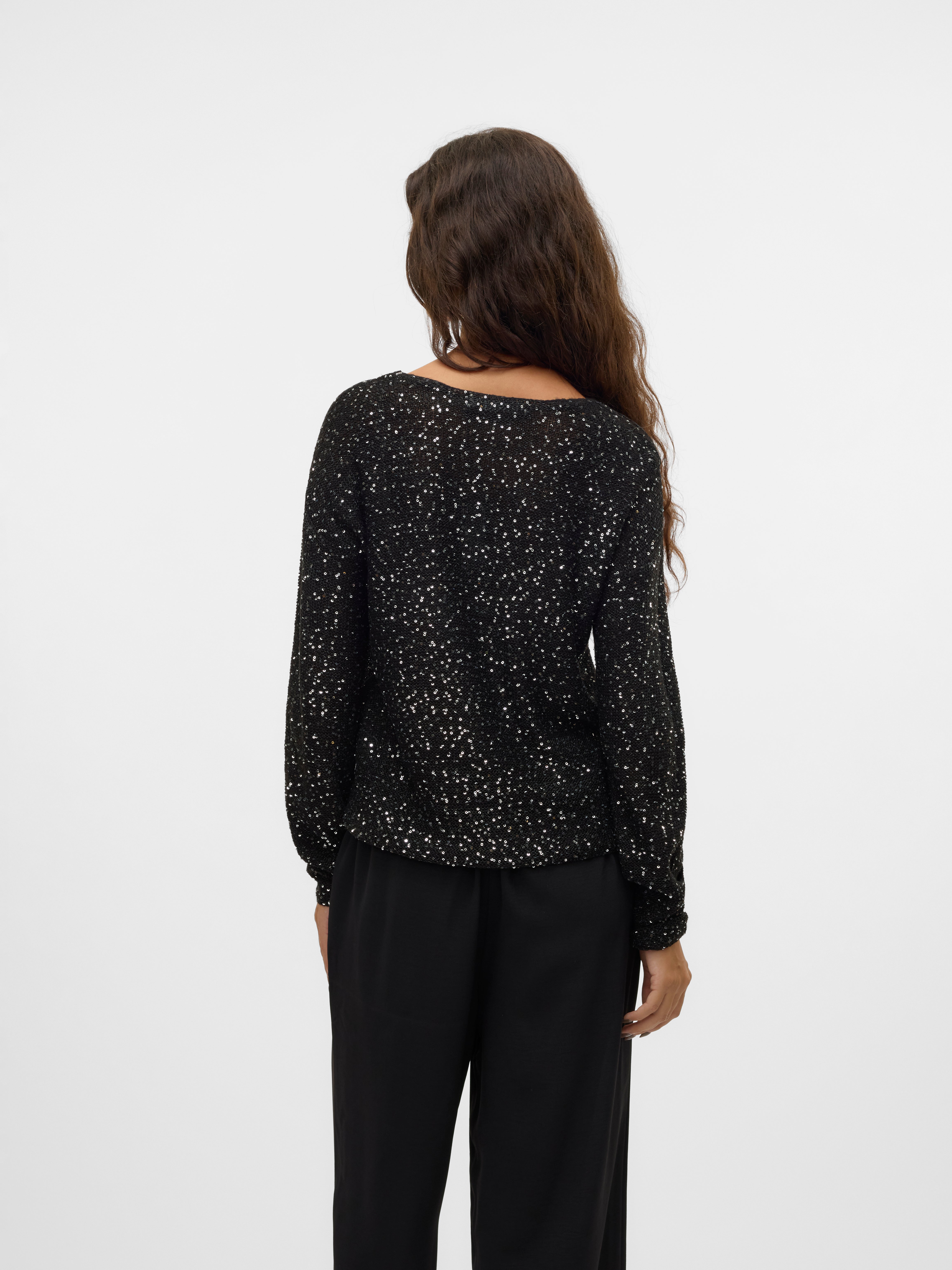 VMLEILANI Pullover