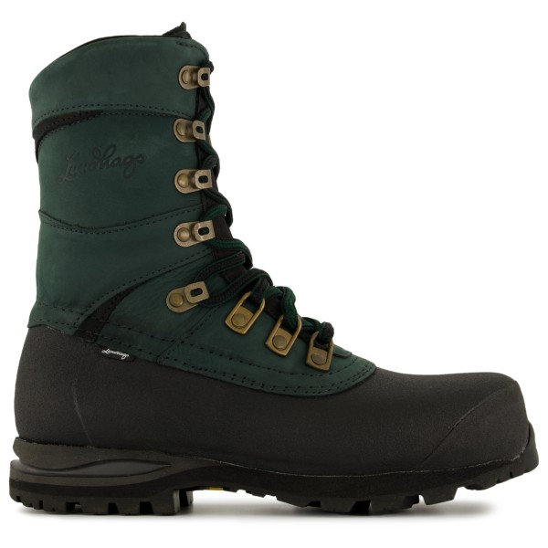 Lundhags - Women's Mira II Light High - Wanderschuhe
