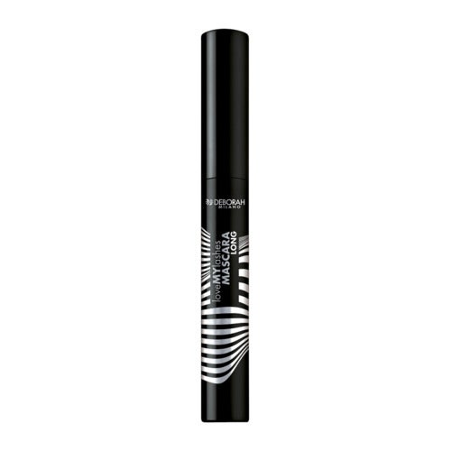 Дебора Милано Lovemylashes маскара за дуге траке, црна, 11 грама