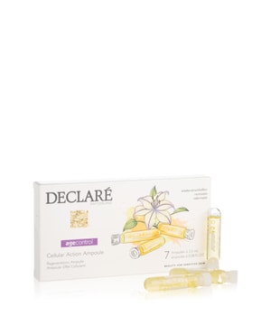 Declaré Age Control Cellular Action Ampoule Ampullen-17.5 ml