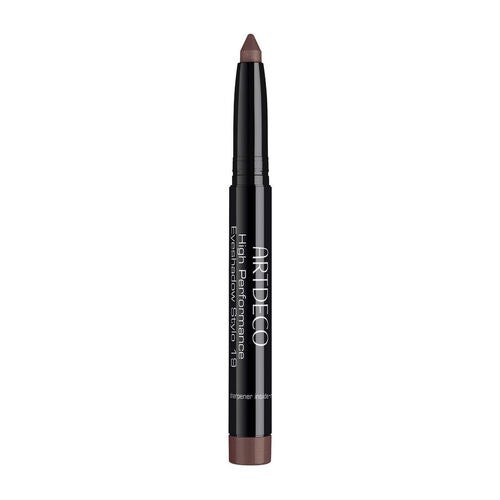 Artdeco Vysoko výkonné očné tiene Stylo 08 Striebornosivá 1,4 gramu