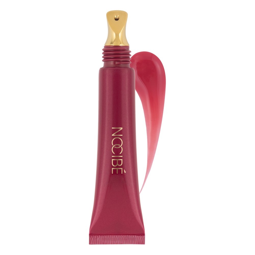 Nocibé Amazing Lip Elixir Huile Lèvres