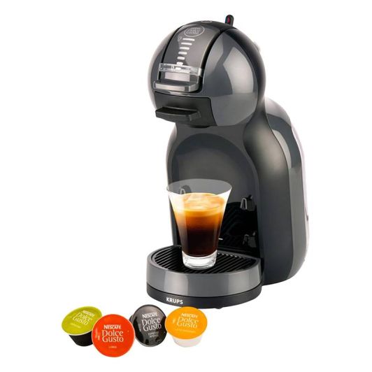 Espressor KRUPS KP120810 Mini Me