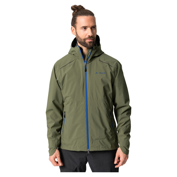 YARAS 3IN1 JACKET Herren - Doppeljacke