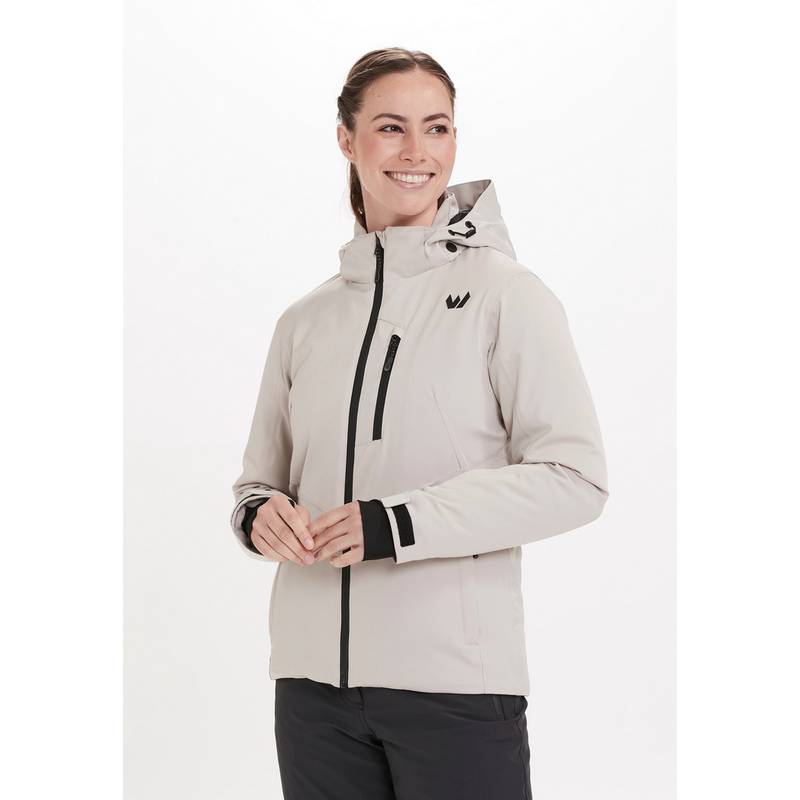 Whistler Jada Skijacke Damen