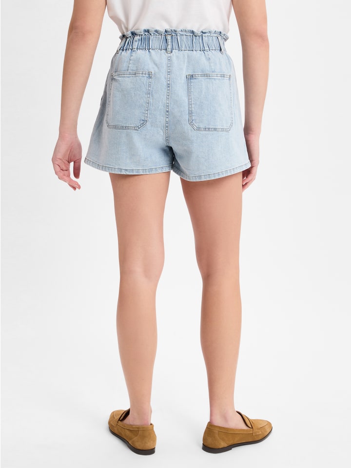 Marie Lund Shorts in bleached - 0001 günstig kaufen