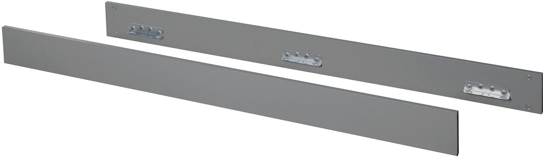 roba® Umbauseiten Universalumbauseiten, taupe, passend für Roba Kinderbetten mit Matratzenmaß 70x140