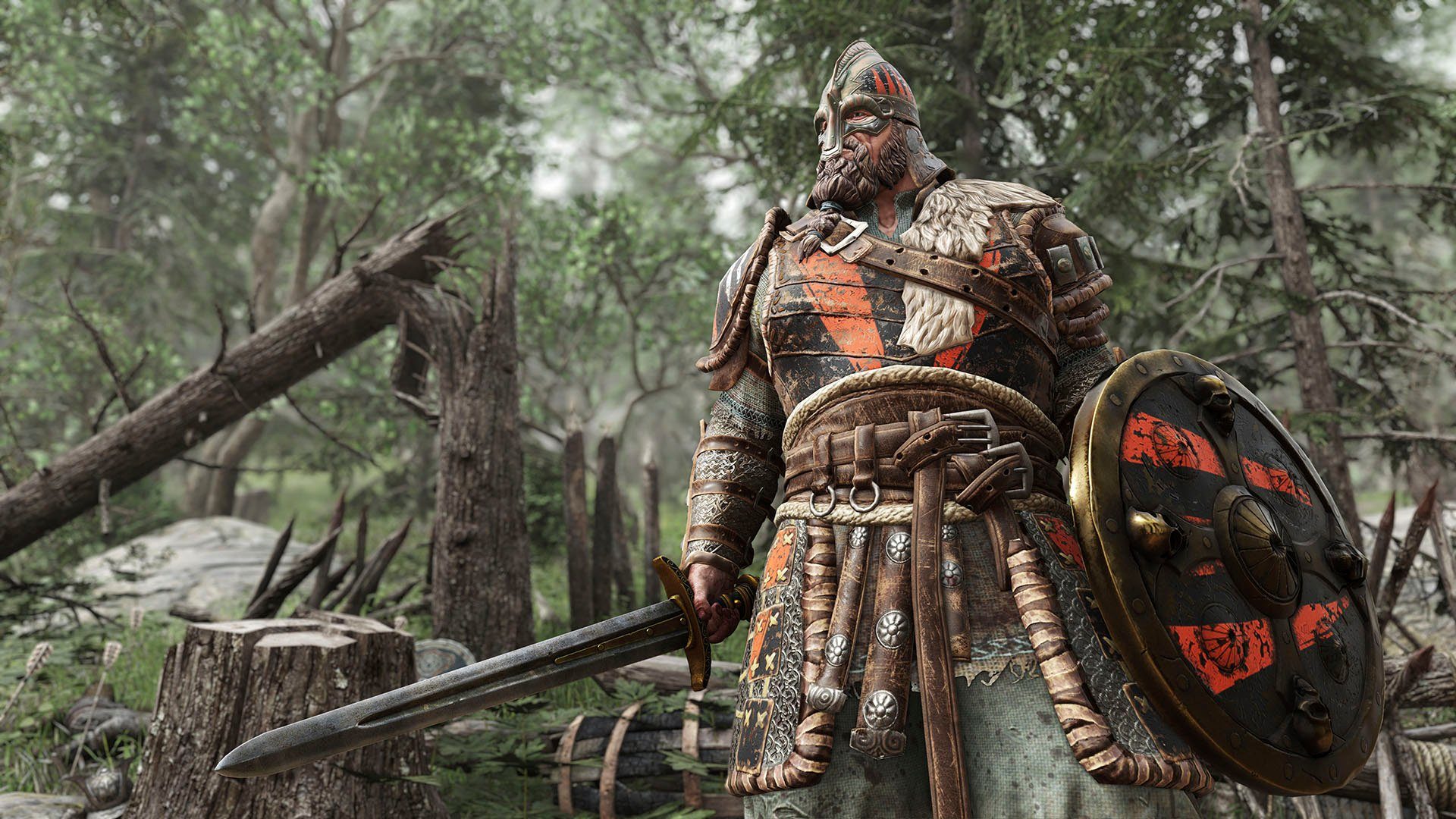 PS4 FOR HONOR PlayStation 4