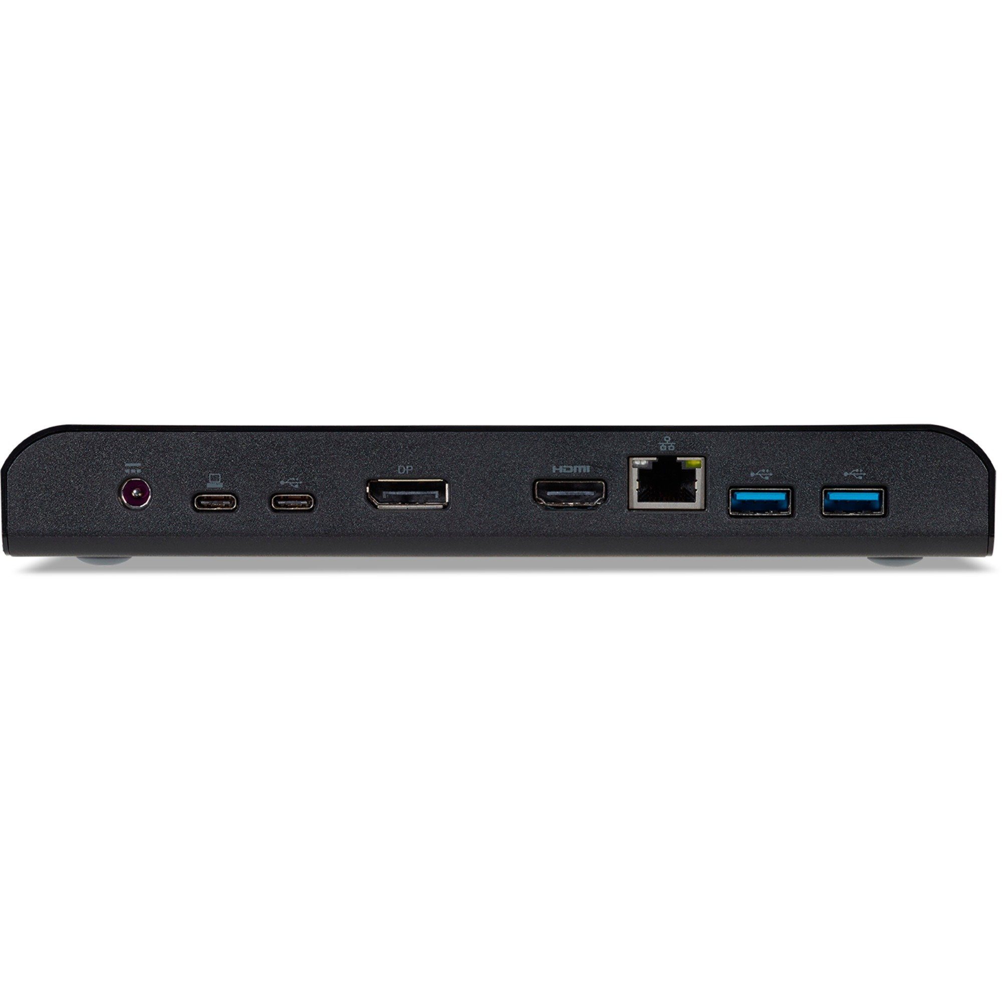 Acer Laptop-Dockingstation Acer USB Type-C Dockingstation II, (USB, RJ-45