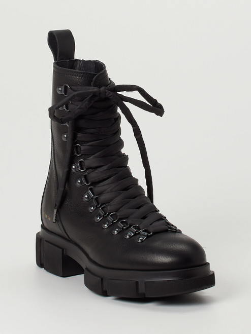 Schnürstiefelette-17270090020 Copenhagen