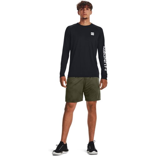 HERREN SWEATSHIRT UA TECH PRT FILL LS