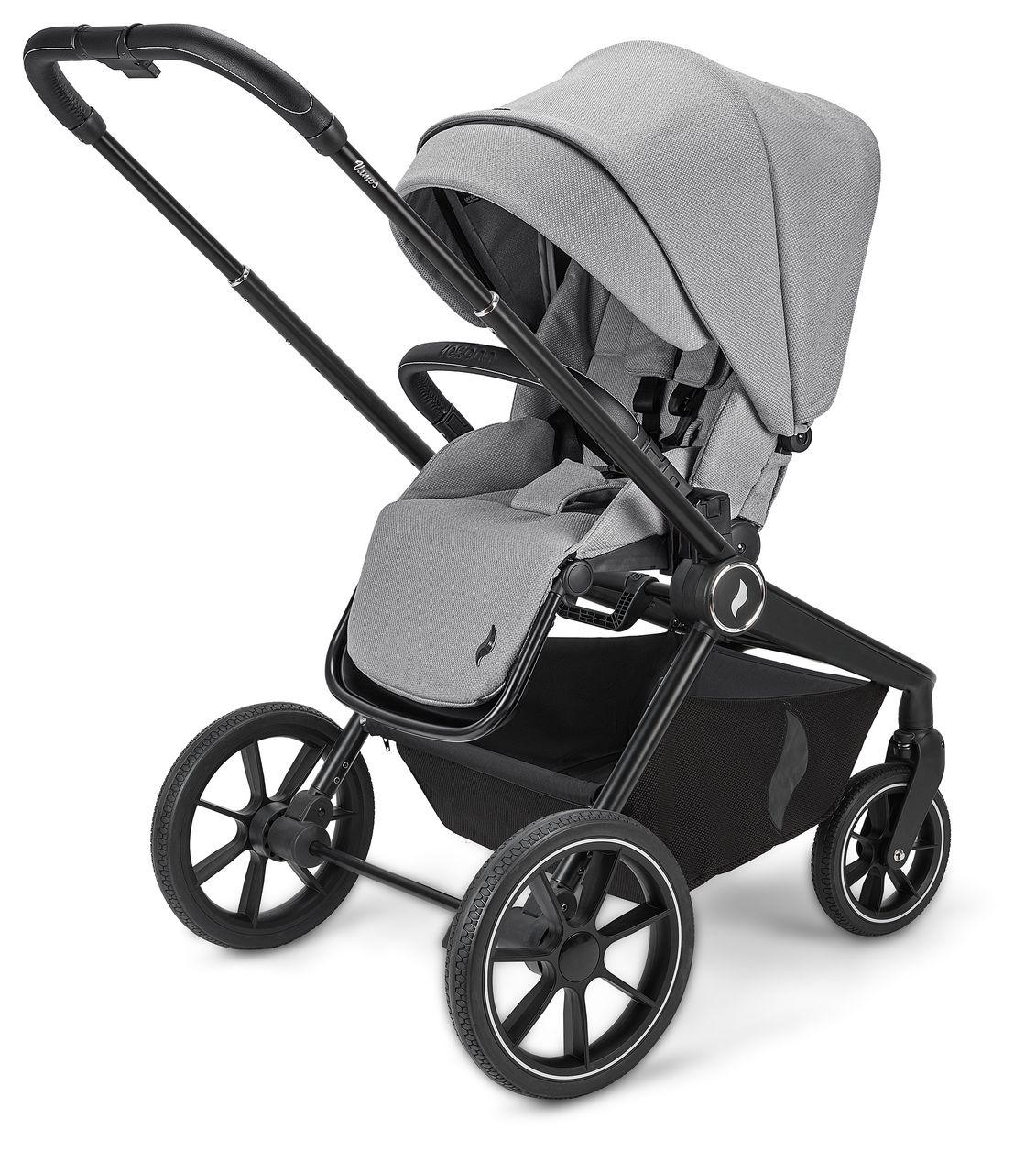 Osann Kombi-Kinderwagen Vamos