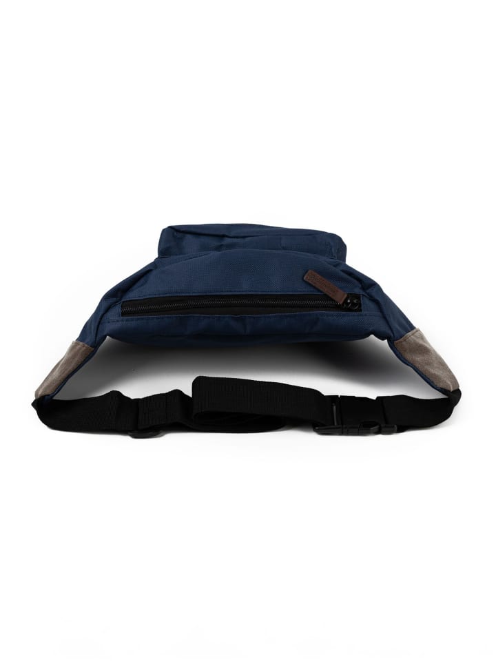 SCHIETWETTER Bauchtasche in navy günstig kaufen onesize