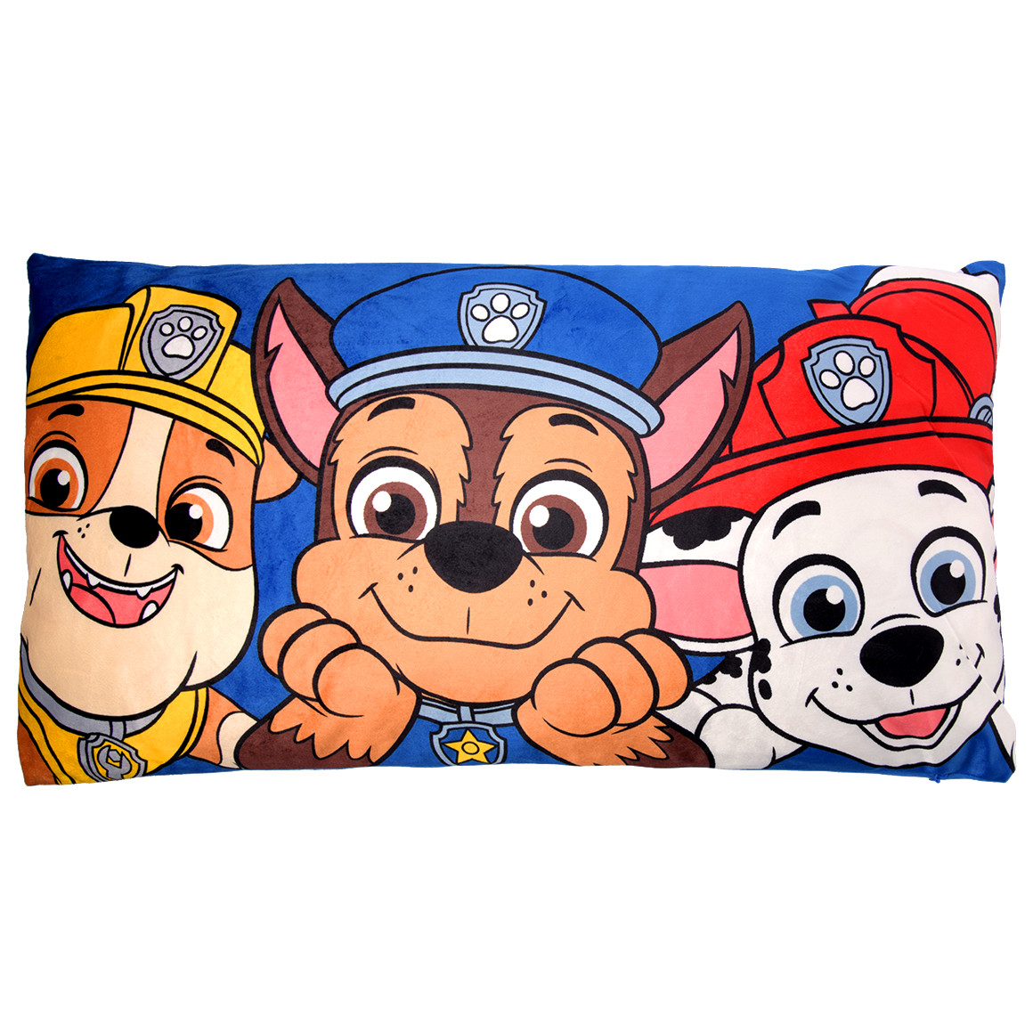 PAW Patrol Kissen aus weichem Material