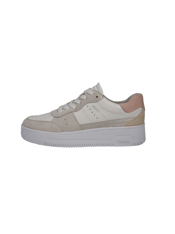 Tom Tailor Sneaker low in Mehrfarbig günstig kaufen