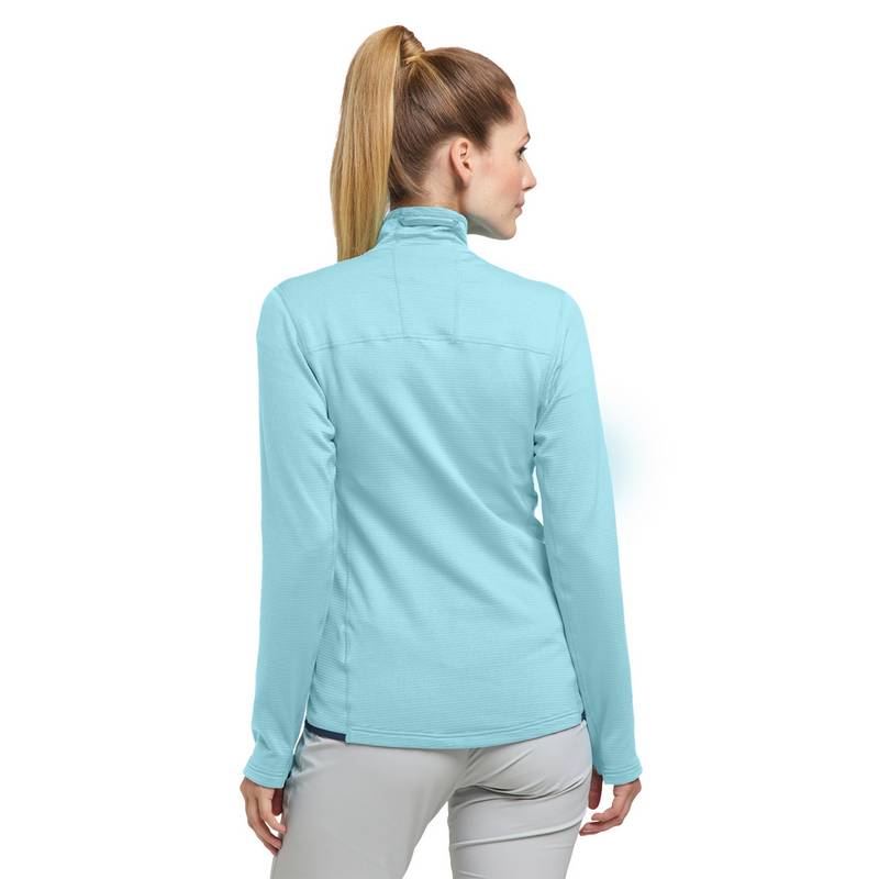 Haglöfs Roc Sheer Mid Jacket Fleecejacke Damen