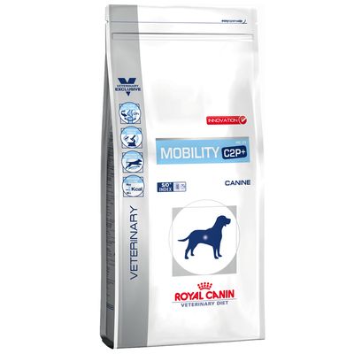 Sparpaket Royal Canin - Veterinary 2 x Großgebinde